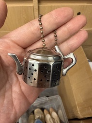 Whittard Tea leaf filter