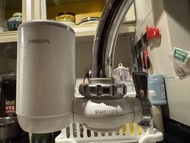 Philips 飛利浦WP3812 濾水器 (不包濾芯) 香港行貨