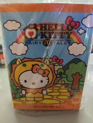 麥當勞-Hello Kitty