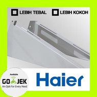 [FREE DINABOLT] BRACKET PENYANGGA OUT DOOR AC HAIER 1/2 3/4 1 PK