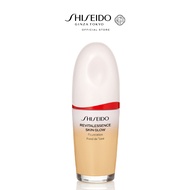 Shiseido REVITALESSENCE SKIN GLOW Foundation 30ml