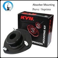 KYB - Proton Preve / Suprima Front Absorber Mounting