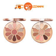 การันตีของแท้100%✨ 2aN Eye Shadow Palette รุ่น Blossom ทูเอเอ็น อาย แชโดว์ พาเลท บลอสซั่ม
