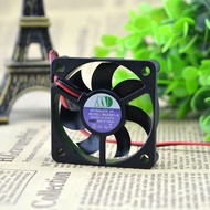 YY N5010B1-8 5CM 5010 12V 0.07A 2WIRES COOLING FAN