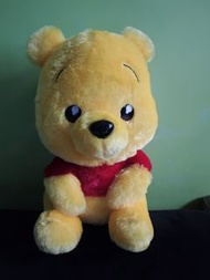 Winnie The Pooh 公仔