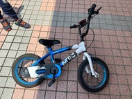 14寸兒童單車KENT