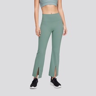 Skechers สเก็ตเชอร์ส กางเกงเลกกิ้ง ผู้หญิง GOFLEX Yoga Legging - P224W071