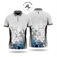 GOLF JERSEY | UNIT GOLF JERSEY | CUSTOM GOLF JERSEY | GOLF shirt | SINGLE GOLF CLOTHES | CUSTOM GOLF