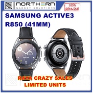 Samsung watch3 R850 Smart Watch 100% original Samsung Malaysia