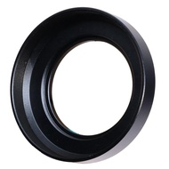 [ Used Camera  lens  ] F-Foto HF-46 Lens Hood (Compatible Lenses: Nikon Z DX 24mm F1.7, 16-50mm f3.5