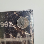 แผ่นเสียง 21 Savage American Dream ใหม่ ซีล Vinyl LP