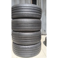 255/45/20 255/45/20 USED TYRE TAYAR SEKEN (4PCS)