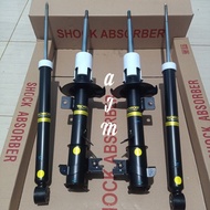 shock breaker shock absorber Ertiga depan belakang merek monroe ori