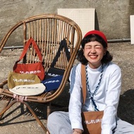 \ りしれ供さ小 / 飲料提袋 與 百寶袋