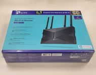 🌟全新行貨🌟TP-Link Archer AX23 AX1800 雙頻WiFi6 路由器 Router