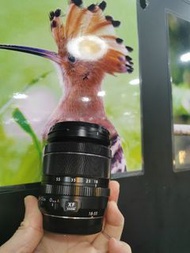fujifilm XF 18-55mm F2.8-4