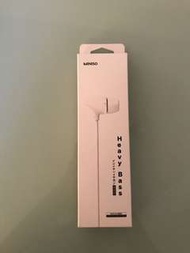 重低音耳機