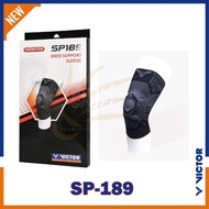 Deker Victor Knee Support Sleeve SP 189 / SP189 / SP-189 C