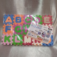 Alphabet Puzzle Mat for Kids ABC Puzzle/ for Kids