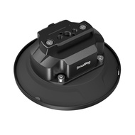 SmallRig Bộ hỗ trợ giá đỡ cốc hút điện 5" cho xe 5399 / 5398