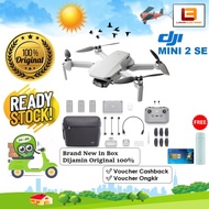 DJI MINI 2 SE DRONE MINI 2 SE BASIC / DJI MINI 2 FLY MORE COMBO