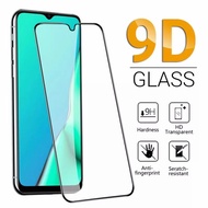 LAYAR Tempered Glass Full Cover Oppo A5 2020 Oppo A9 2020 Screen Protector Screen Protector