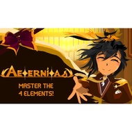 [PC] AETERNITAS [Digital Download]