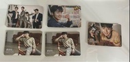 CNBLUE - Yescard