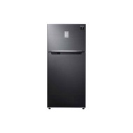 SAMSUNG 500L 2 DOOR FRIDGE RT50K6257B1/SS TWIN COOLING PLUS™ (TOP MOUNT FREEZER)