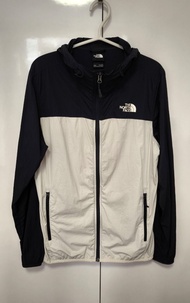 The North Face 輕薄連帽風衣