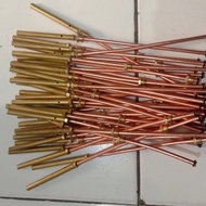 HIGH PRESSURE STOVE PILOT LIGHT PIPE API KECIL DAPUR GAS HIGH PRESSURE SPARE PART 2B/5B