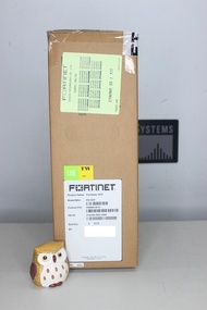 全新 Fortinet Fortigate FG-101F UTM