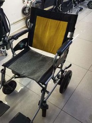 摺疊電動輪椅輕便款（仲有！）