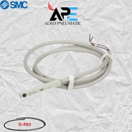 SMC D-A93 SENSOR - REED SWITCH DA93 / D A93