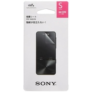 PRF-NWH18 for Sony Walkman genuine liquid crystal protection sheet NW-S310 series