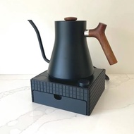 Fellow Stagg Kettle Stand with Scale Drawer