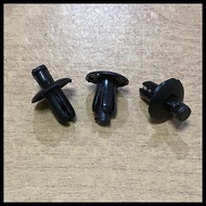 YAMAHA NMAX AEROX MOTORCYCLE BODY RIVET BUTTON CLIP