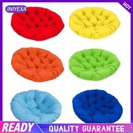 [Iniyexa] Hammock Chair Cushion, Rattan Cushion for Swing Chair Hammock Wicker Chair Rocking Chair