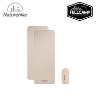 Naturehike Square Self Inflatable Sleeping Pad แผ่นรองนอนแบบหนา 3cm