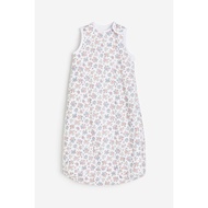 HM ชุดนอนเด็ก ฤดูหนาว ชิ้น ลายบางเบา สำหรับห้องแอร์ เด็กทารก ชิ้น ผ้าห่มกันเตะเด็ก เด็กผู้หญิง ชิ้น 