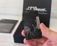 💜香港現貨｜法國S.T. Dupont都彭 朗聲系列 幽靈黨007尊貴版 高級打火機 正品保證