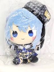 星街彗星 doki