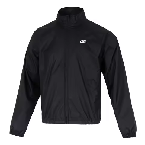 Nike (Nike) Men's Jacket, Sportswear, Casual Breathable Running Stand-Up Collar Quick-Drying Versati