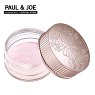 PAUL & JOE แป้งฝุ่น ILLUMINATING LOOSE POWDER