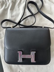 Hermès Constance 18 手袋