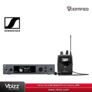 SENNHEISER EW IEM G4 Wireless In Ear Monitoring System