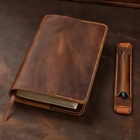 Personalized Leather cover for bible KJV , Custom leather holy bible book case cover christian gifts