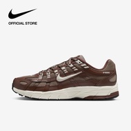 Nike Womens P-6000 Shoes - Fauna Brown ไนกี้ รองเท้าผู้หญิง - น้ำตาล