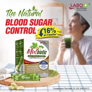 Food Supplement Mulbiotic 30 sachets helps Sugar Control, Diabetic , Blood Glucose, EXPJUN2025