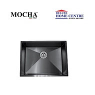 MOCHA MKS6045A-BL Handmade Kitchen Sink